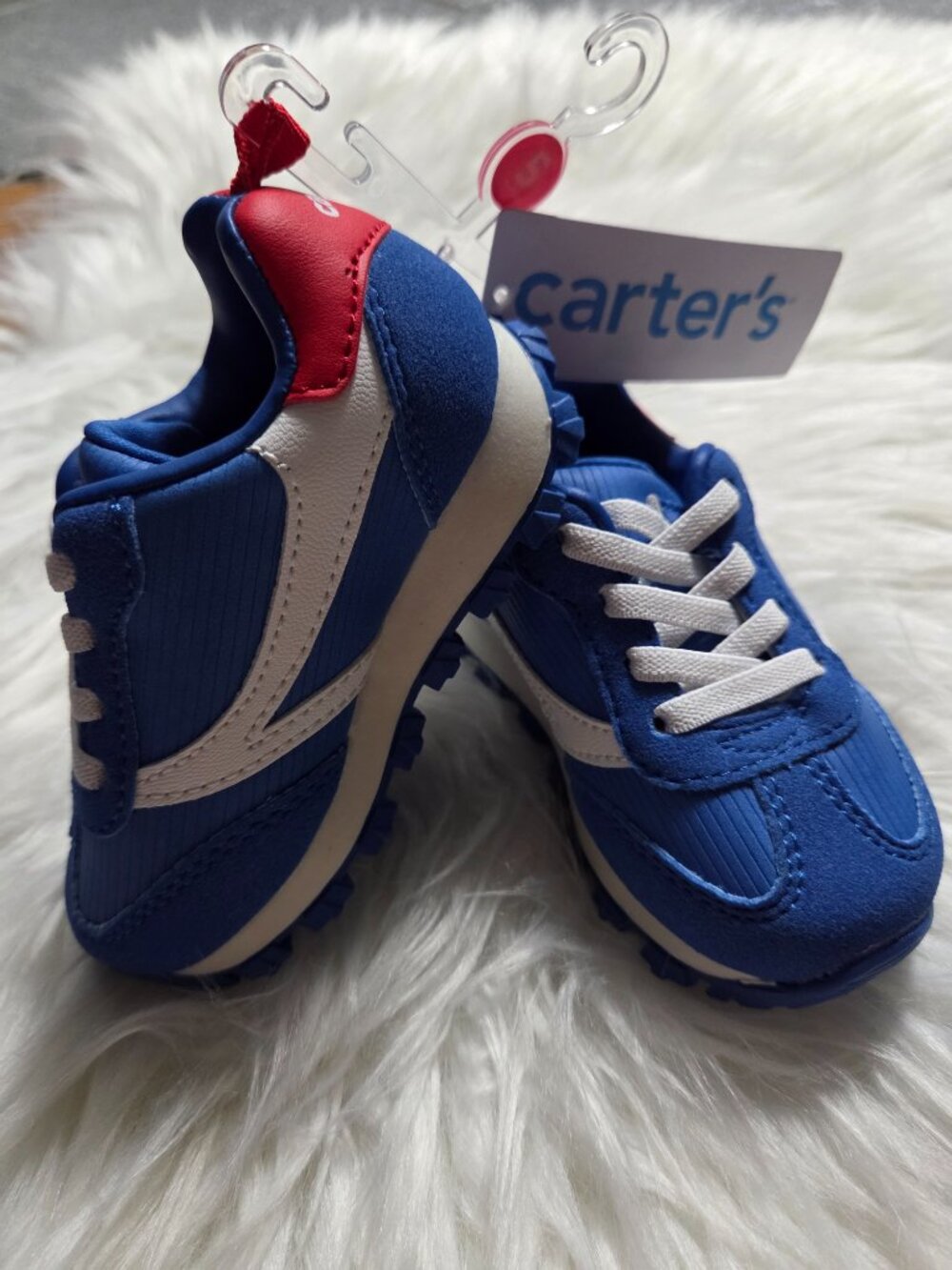 Carter's Toddler Sneakers